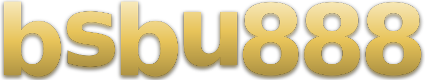 bsbu888 logo